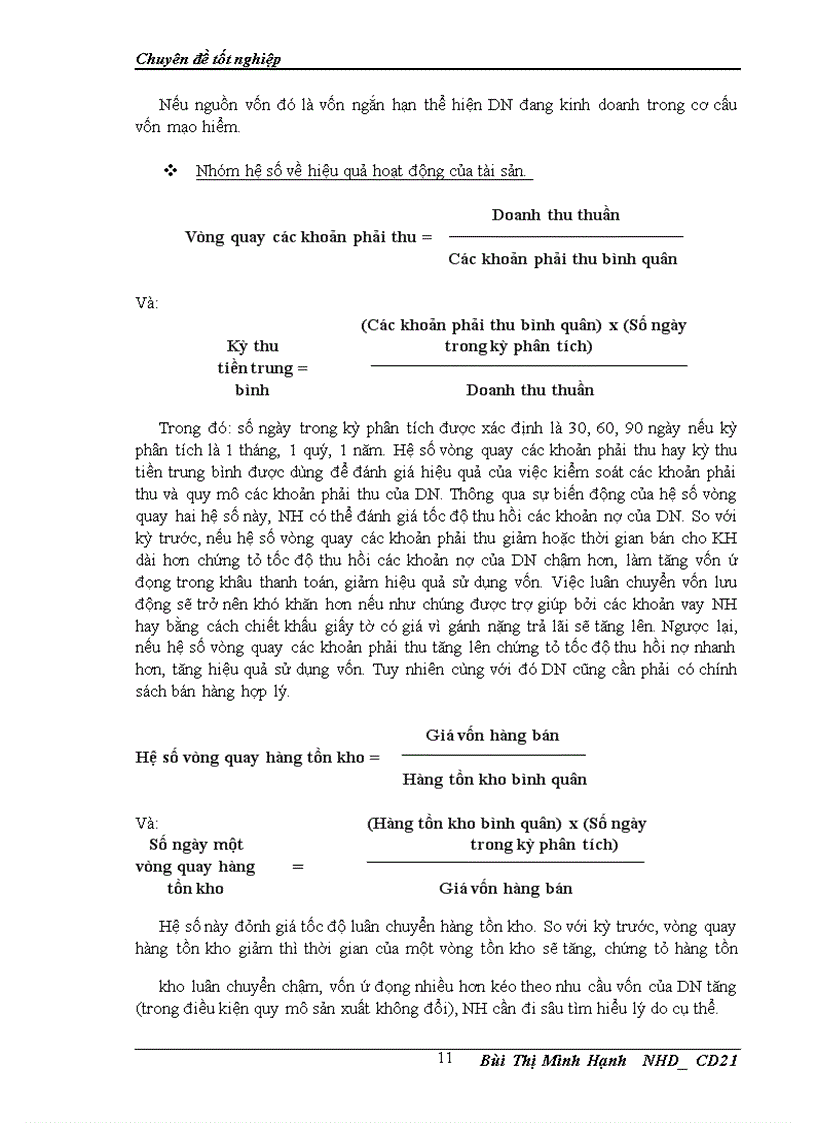 image for page Giải pháp hoàn thiện công tác phân tích, đánh giá khách hàng trong hoạt động tín dụng doanh nghiệp tại Chi nhánh Ngân hàng Công thương Thanh Xuân