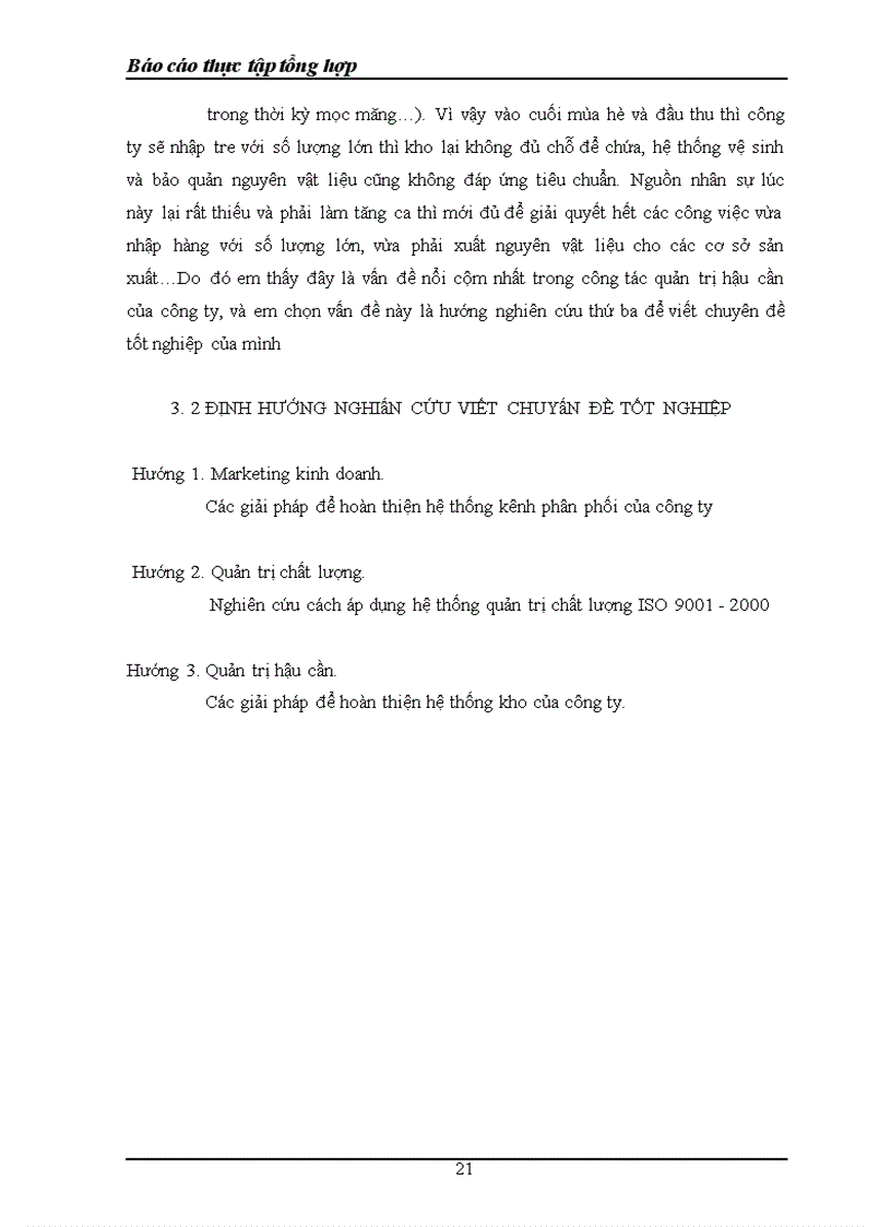 image for page Báo cáo thực tập tổng hợp tại Tổng công ty xuất nhập khẩu mây tre Việt Nam