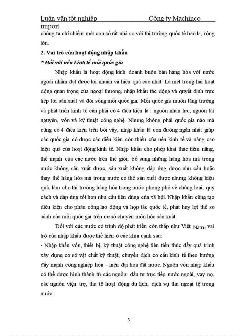 image for page Một số giải pháp góp phần nâng cao hoạt động nhập khẩu tại công ty Thiết bị Hà Nội