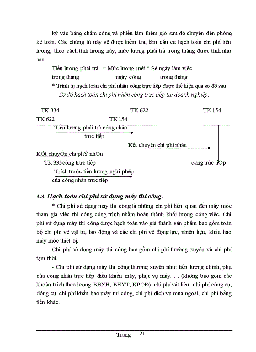 image for page Hoàn thiện kế toán tập hợp chi phí sản xuất và tính giá thành sản phẩm tại công ty Cổ phần Đầu tư xây dựng HT