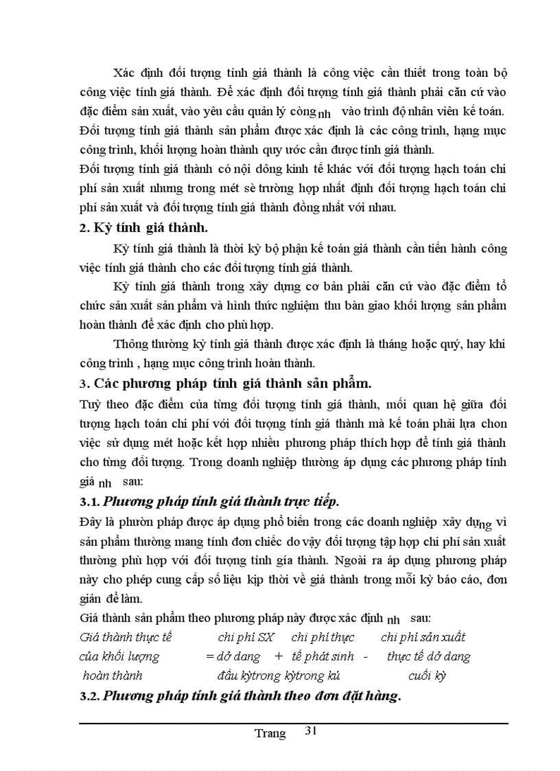 image for page Hoàn thiện kế toán tập hợp chi phí sản xuất và tính giá thành sản phẩm tại công ty Cổ phần Đầu tư xây dựng HT