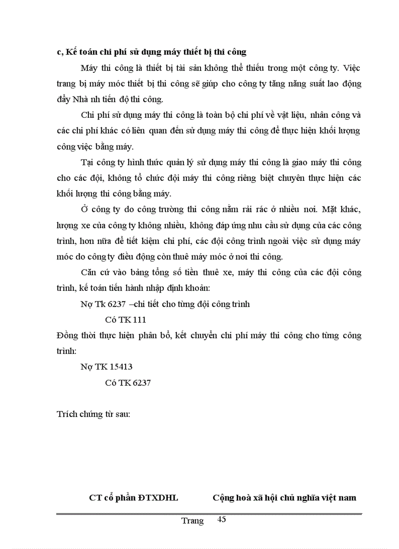 image for page Hoàn thiện kế toán tập hợp chi phí sản xuất và tính giá thành sản phẩm tại công ty Cổ phần Đầu tư xây dựng HT