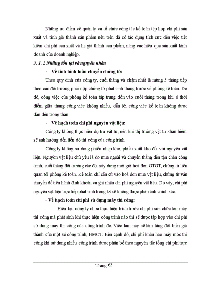 image for page Hoàn thiện kế toán tập hợp chi phí sản xuất và tính giá thành sản phẩm tại công ty Cổ phần Đầu tư xây dựng HT