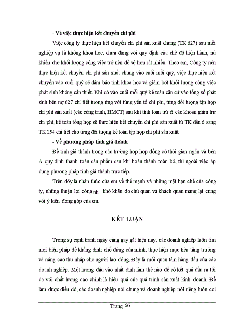 image for page Hoàn thiện kế toán tập hợp chi phí sản xuất và tính giá thành sản phẩm tại công ty Cổ phần Đầu tư xây dựng HT