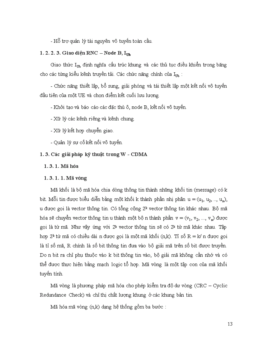 image for page Công nghệ di động thế hệ ba W-CDMA