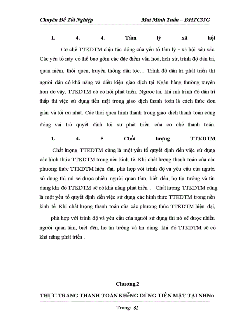 image for page Giải pháp mở rộng Thanh Toán Không Dùng Tiền Mặt tại NHNo &PTNT Huyện Hoàng Su Phì – Tỉnh Hà Giang