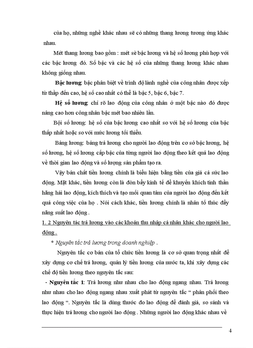 image for page Hoàn thiện công tác kế toán tiền lương và các khoản trích theo lương tại Công ty cổ phần Hacinco