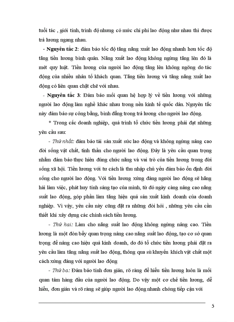 image for page Hoàn thiện công tác kế toán tiền lương và các khoản trích theo lương tại Công ty cổ phần Hacinco