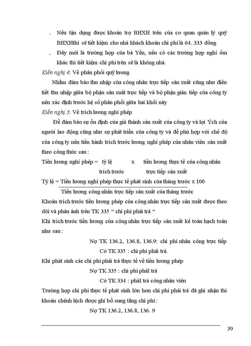 image for page Hoàn thiện công tác kế toán tiền lương và các khoản trích theo lương tại Công ty cổ phần Hacinco