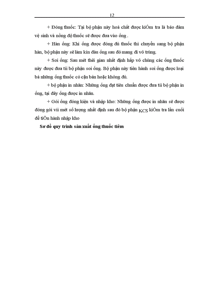 image for page Thực trạng công tác kế toán tiêu thụ thành phẩm và xác định kết quả tiêu thụ tại công ty cổ phần dược VTYT- Hải Dương