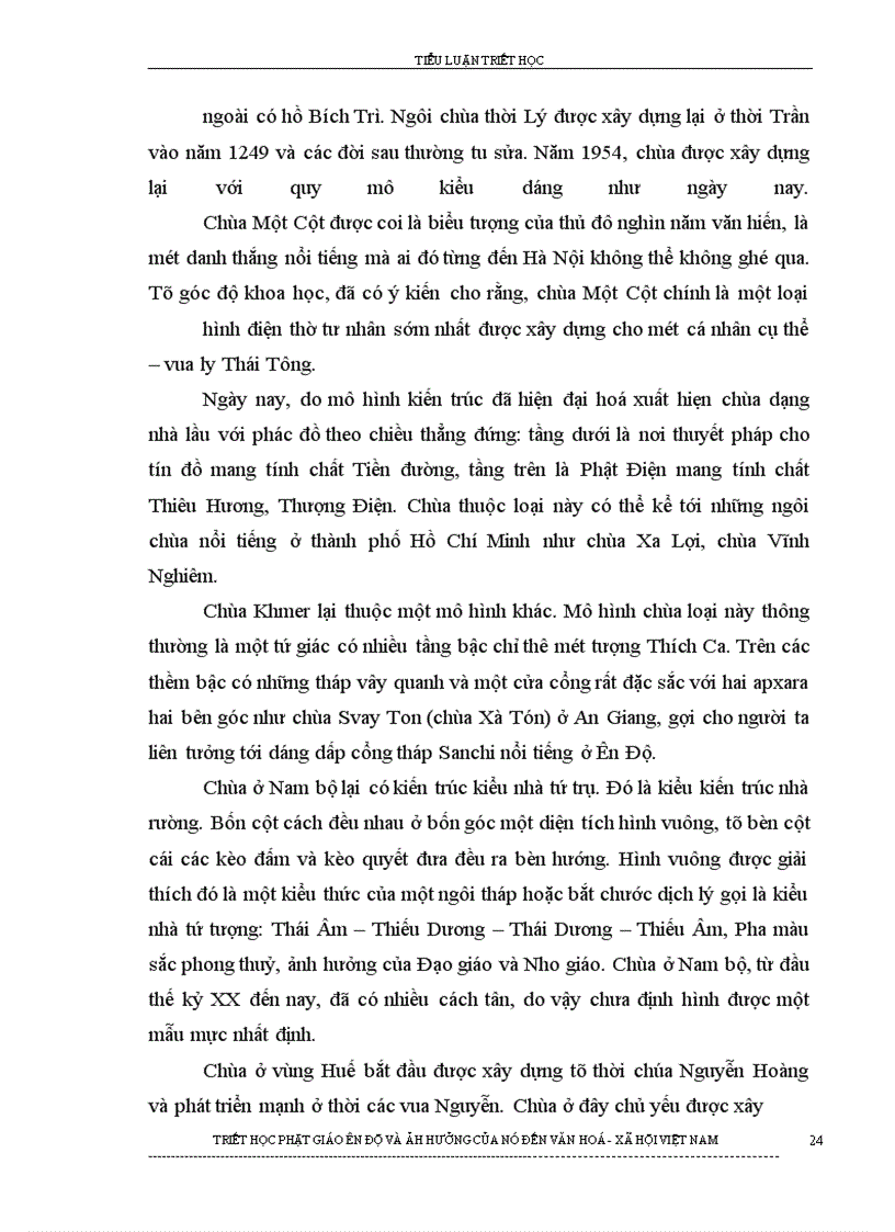 image for page Triết học phật giáo và ảnh hưởng của nó