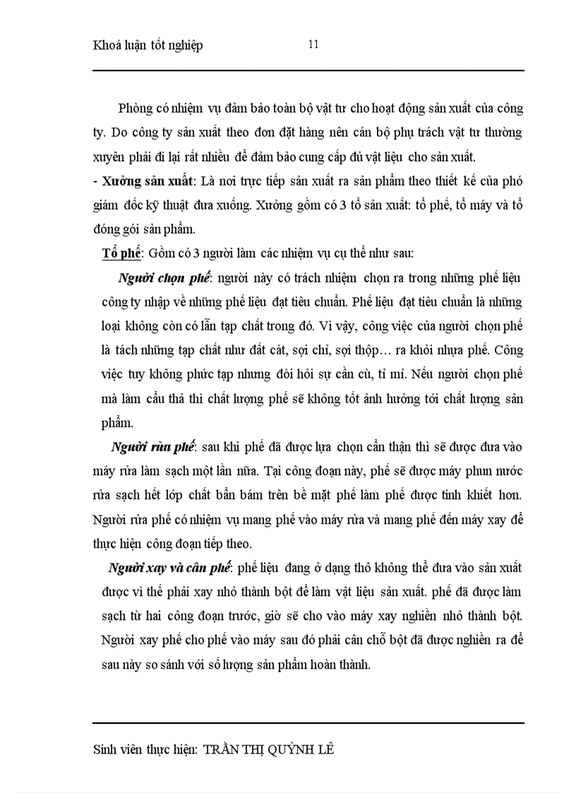 image for page Nâng cao hiệu quả sử dụng nguồn nhân lực ở công ty TNHH sản xuất và dịch vụ Mai Lâm