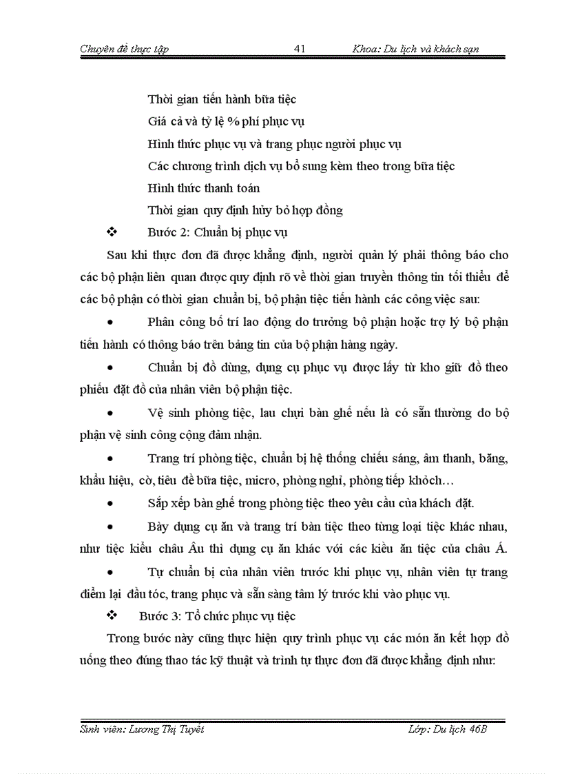 image for page Một số giải pháp nâng cao hiệu quả kinh doanh của bộ phận banquet ( bộ phận tiệc) tại khách sạn hà nội daewoo