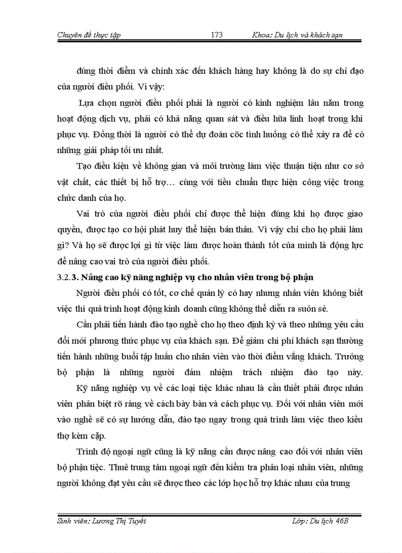 image for page Một số giải pháp nâng cao hiệu quả kinh doanh của bộ phận banquet ( bộ phận tiệc) tại khách sạn hà nội daewoo