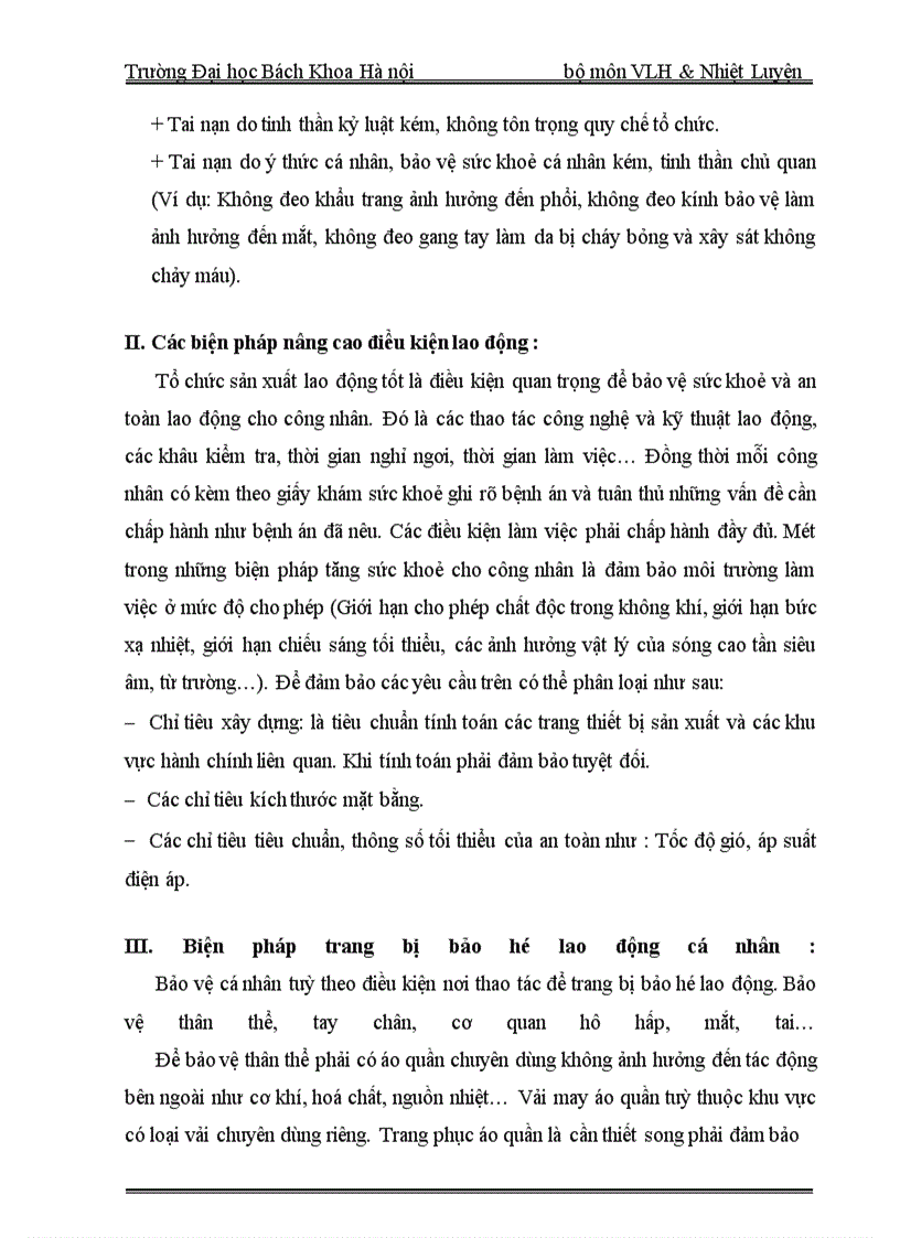 image for page Đồ án môn học thiết kế xưởng nhiệt luyện