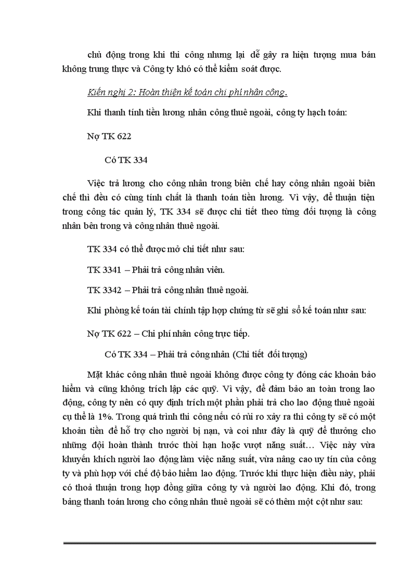 image for page Hoàn thiện hạch toán chi phí sản xuất và tính giá thành sản phẩm xây lắp tại Công ty Lắp máy & Xây dựng số 10