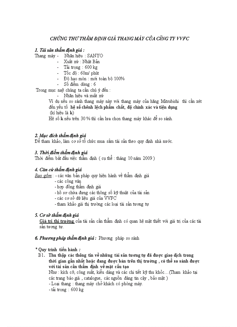 image for page Vấn đề thẩm định giá máy móc thiết bị tại Việt Nam Thực trạng và giải pháp hoàn thiện
