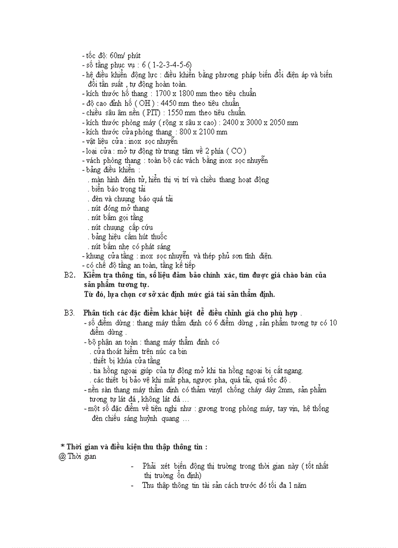 image for page Vấn đề thẩm định giá máy móc thiết bị tại Việt Nam Thực trạng và giải pháp hoàn thiện