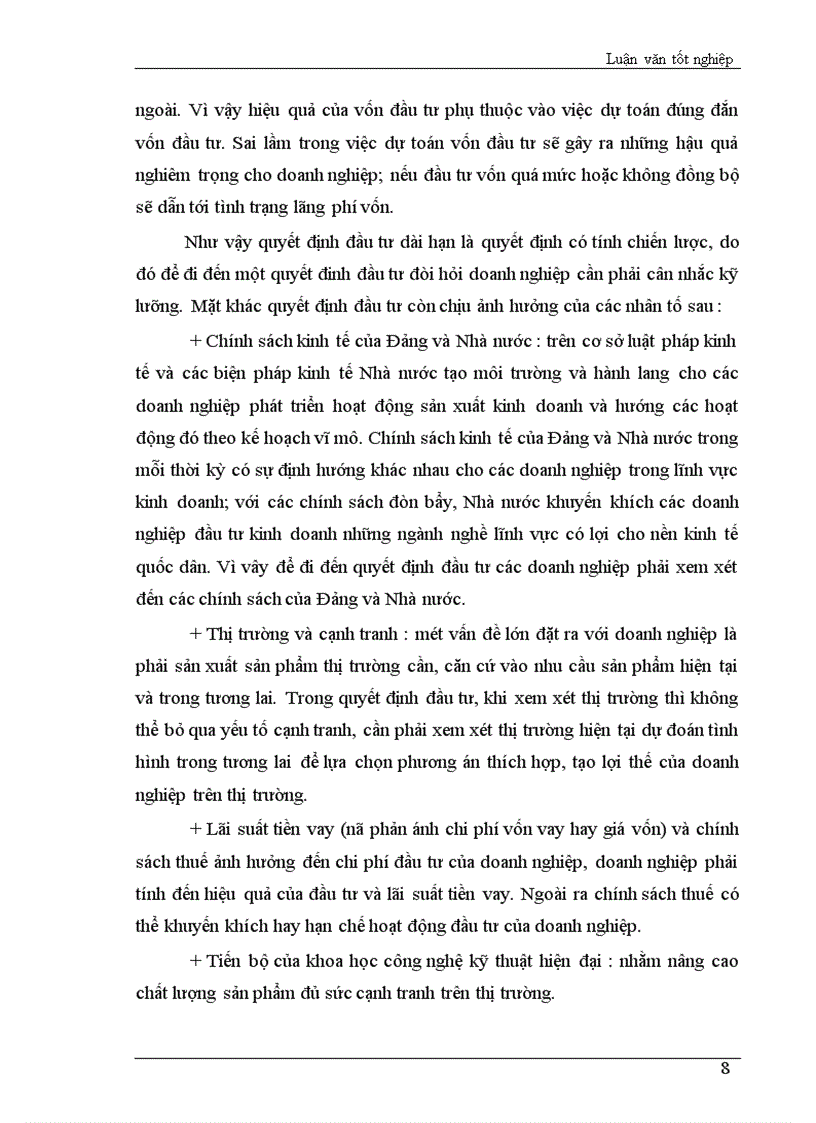image for page Các giải pháp nhằm nâng cao chất lượng công tác phân tích tài chính tại Công ty Điện lực Hà nội