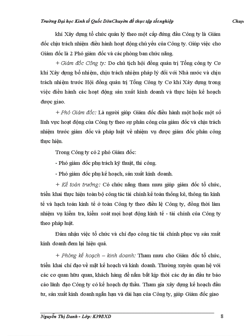 image for page Tổ chức kế toán nguyên liệu, vật liệu ở Công ty Xây lắp và dịch vụ kỹ thuật