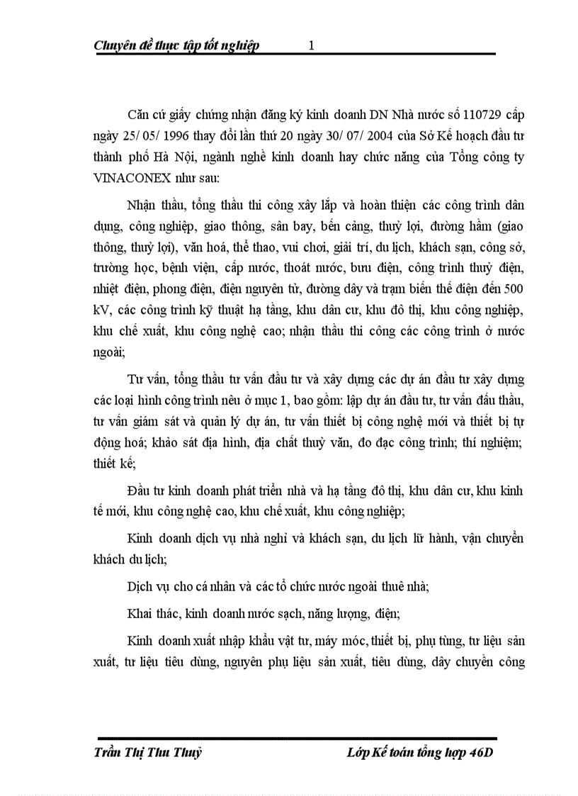 image for page Phân tích báo cáo tài chính tại tổng công ty cổ phần xuất nhập khẩu và xây dựng Việt Nam VINACONEX
