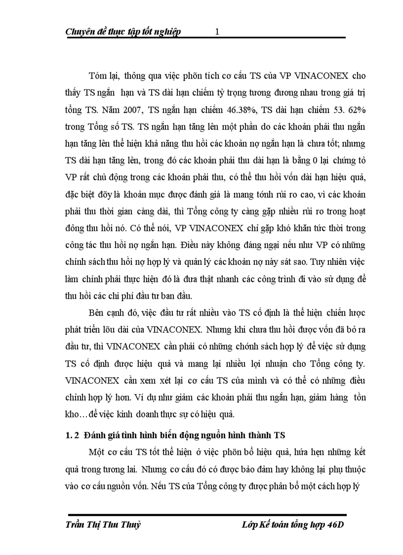 image for page Phân tích báo cáo tài chính tại tổng công ty cổ phần xuất nhập khẩu và xây dựng Việt Nam VINACONEX