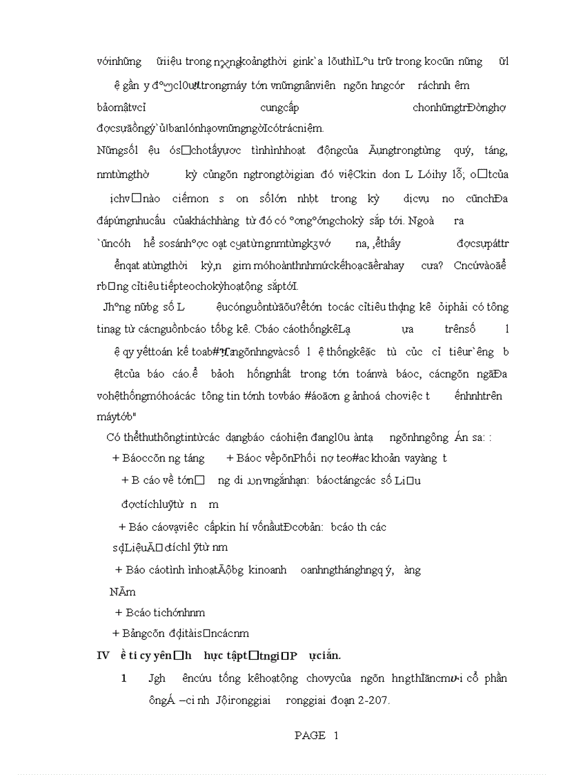 image for page Hệ thống ngân hàng thương mại cổ phần Đông Á và chi nhánh Hà Nội