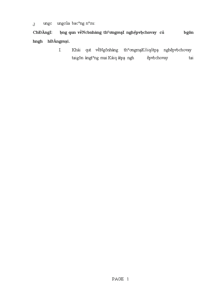 image for page Hệ thống ngân hàng thương mại cổ phần Đông Á và chi nhánh Hà Nội