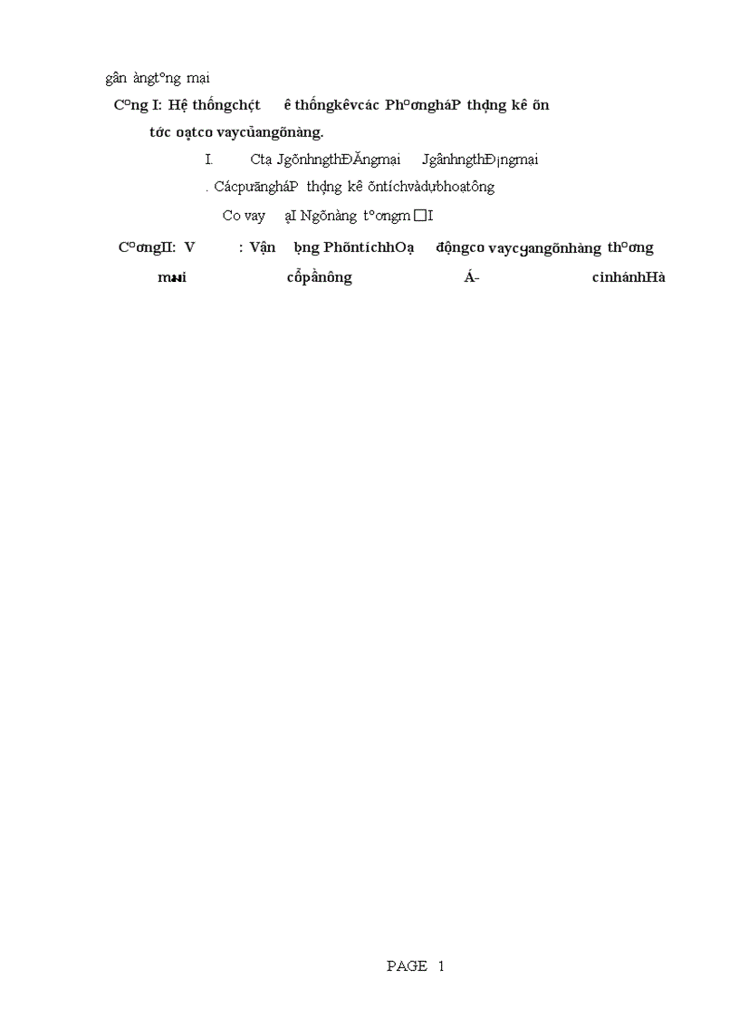 image for page Hệ thống ngân hàng thương mại cổ phần Đông Á và chi nhánh Hà Nội