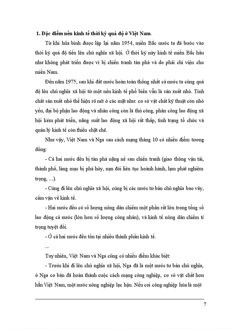 image for page Tìm hiểu về chính sách kinh tế mới NEP.