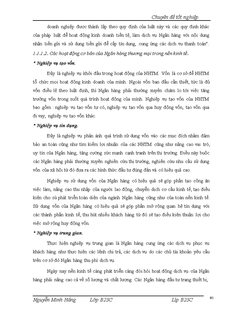 image for page Giải pháp tăng cường huy động vốn tại Chi nhánh Ngân hàng nông nghiệp và phát triển nông thôn Hoàn Kiếm