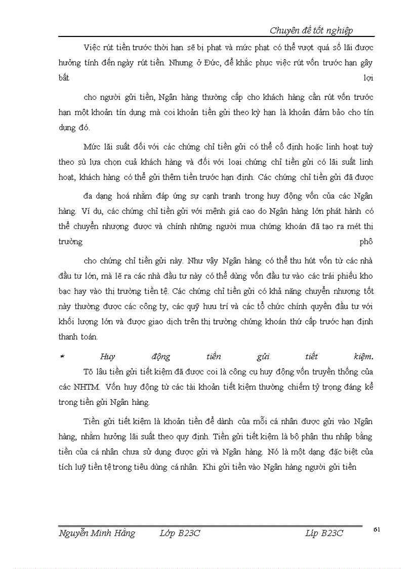 image for page Giải pháp tăng cường huy động vốn tại Chi nhánh Ngân hàng nông nghiệp và phát triển nông thôn Hoàn Kiếm