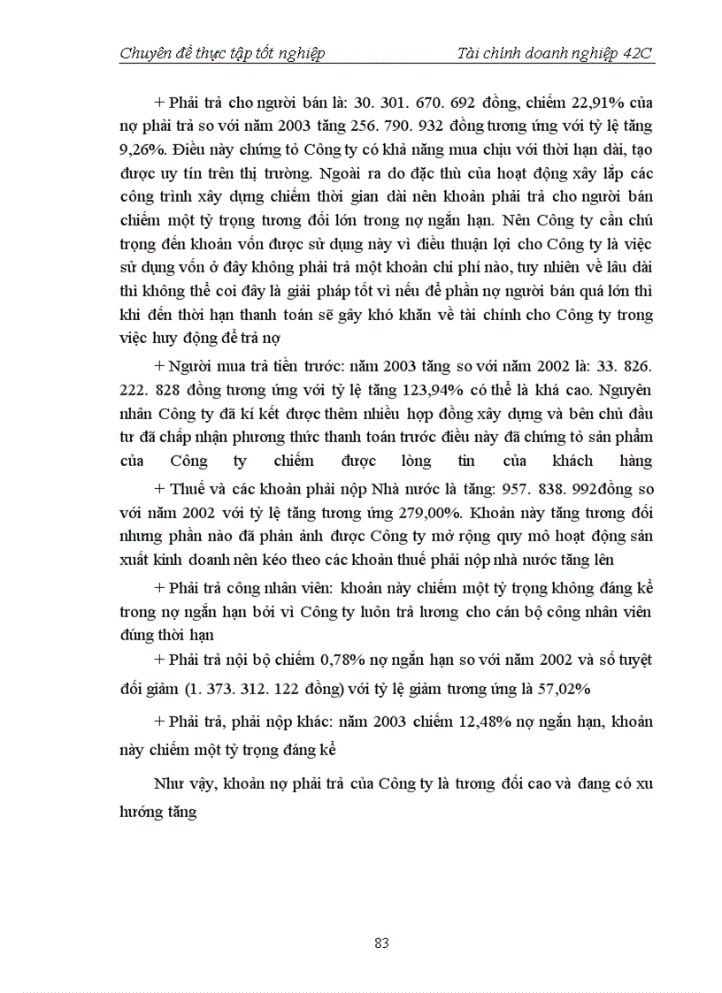 image for page Nâng cao hiệu quả sử dụng vốn trong sản xuất kinh doanh tại Công ty xây dựng công trình hàng không (ACC) thuộc Tổng công ty bay dịch vụ Việt Nam- Bộ Quốc phòng