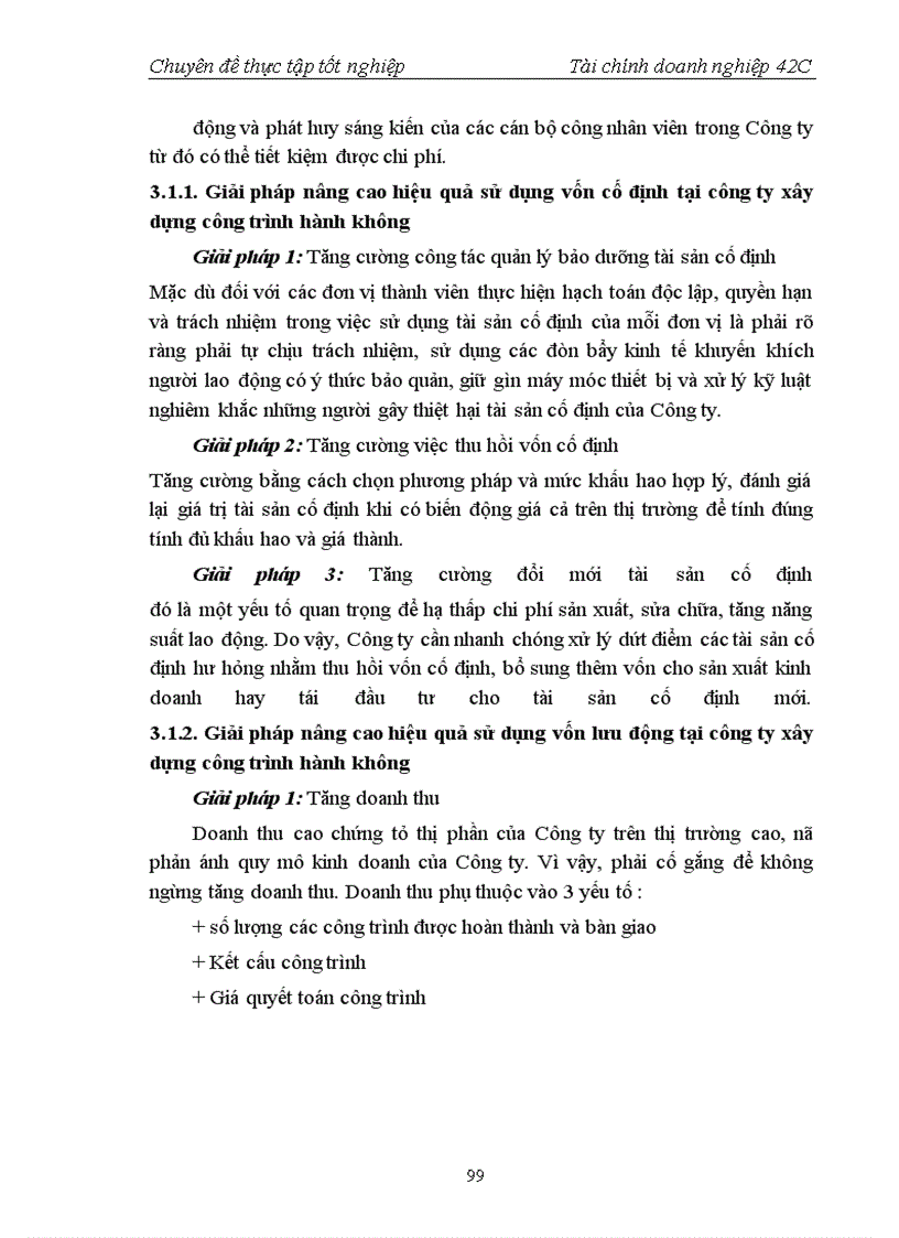 image for page Nâng cao hiệu quả sử dụng vốn trong sản xuất kinh doanh tại Công ty xây dựng công trình hàng không (ACC) thuộc Tổng công ty bay dịch vụ Việt Nam- Bộ Quốc phòng