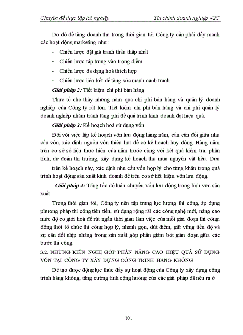 image for page Nâng cao hiệu quả sử dụng vốn trong sản xuất kinh doanh tại Công ty xây dựng công trình hàng không (ACC) thuộc Tổng công ty bay dịch vụ Việt Nam- Bộ Quốc phòng