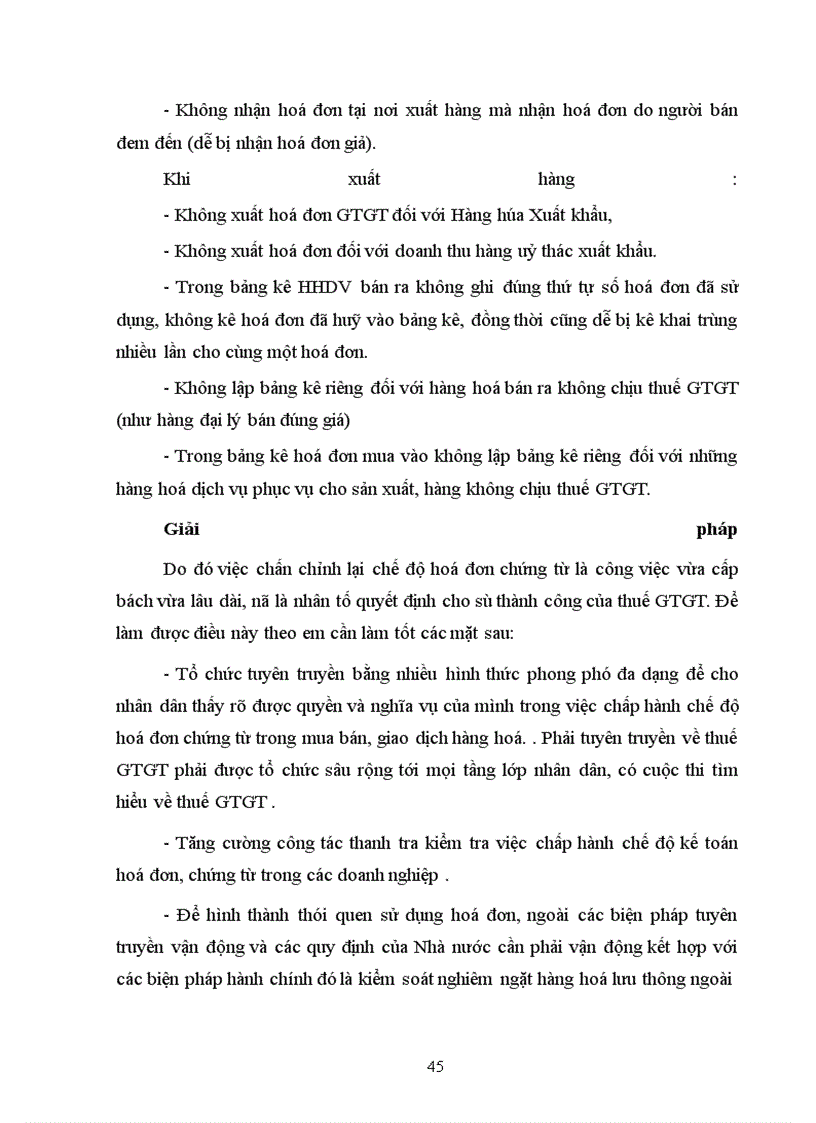 image for page Tìm hiểu về thuế GTGT