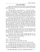 Báo cáo thực tập tại Công ty Hoá chất Đức Giang