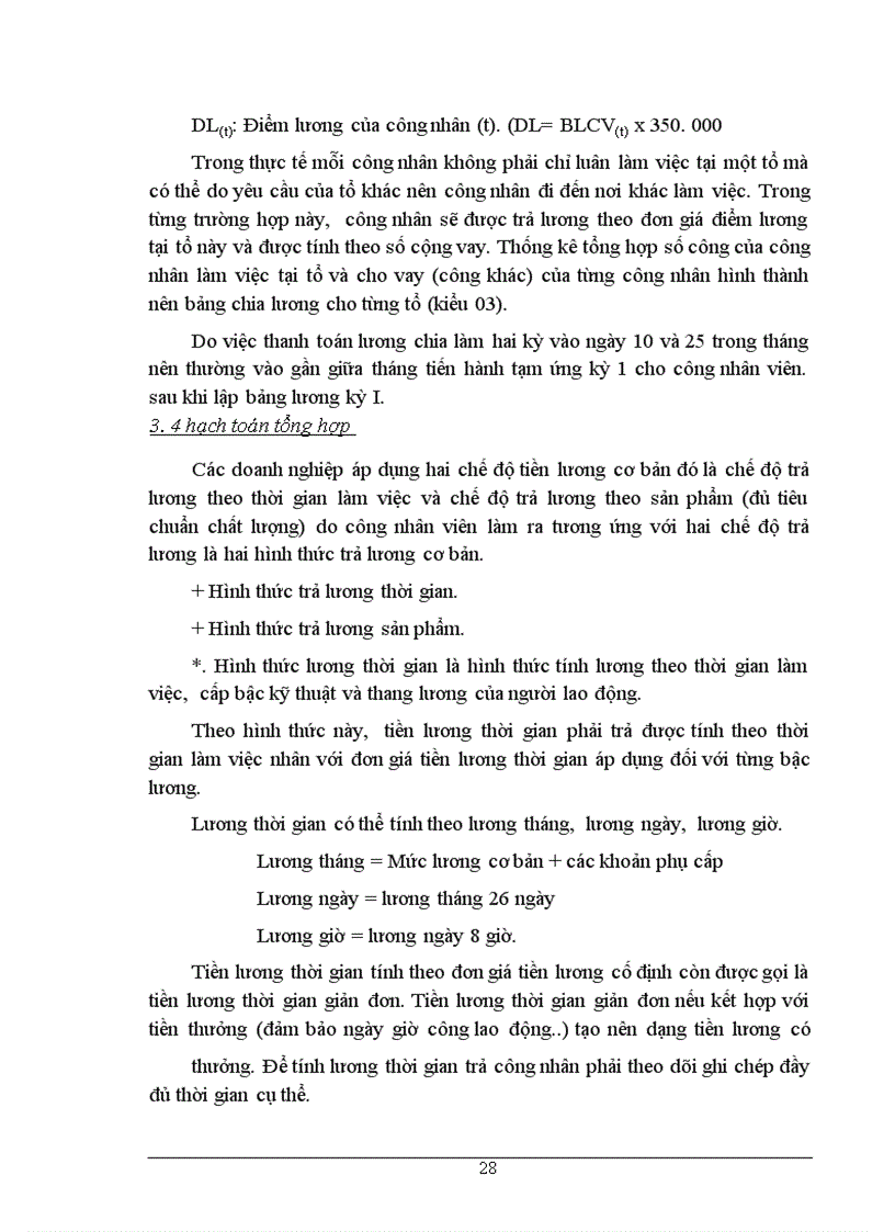 image for page Tổ chức kế toán ở Công ty thực phẩm miền bắc