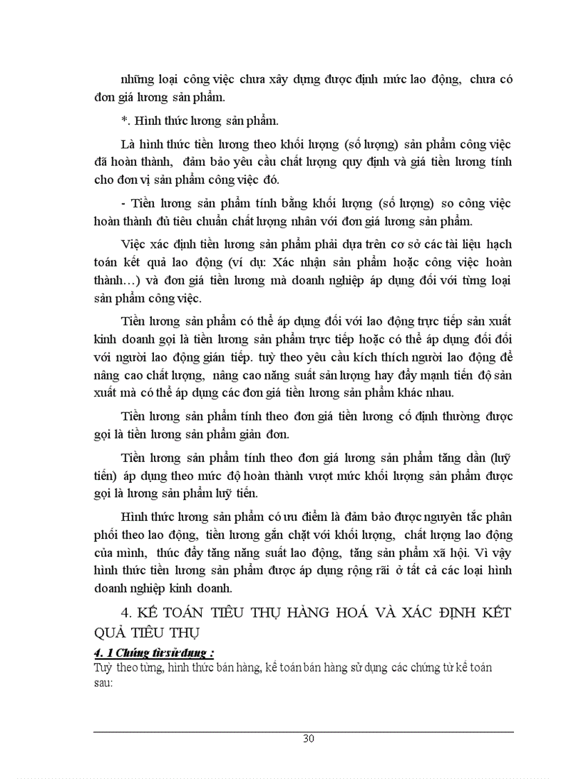 image for page Tổ chức kế toán ở Công ty thực phẩm miền bắc