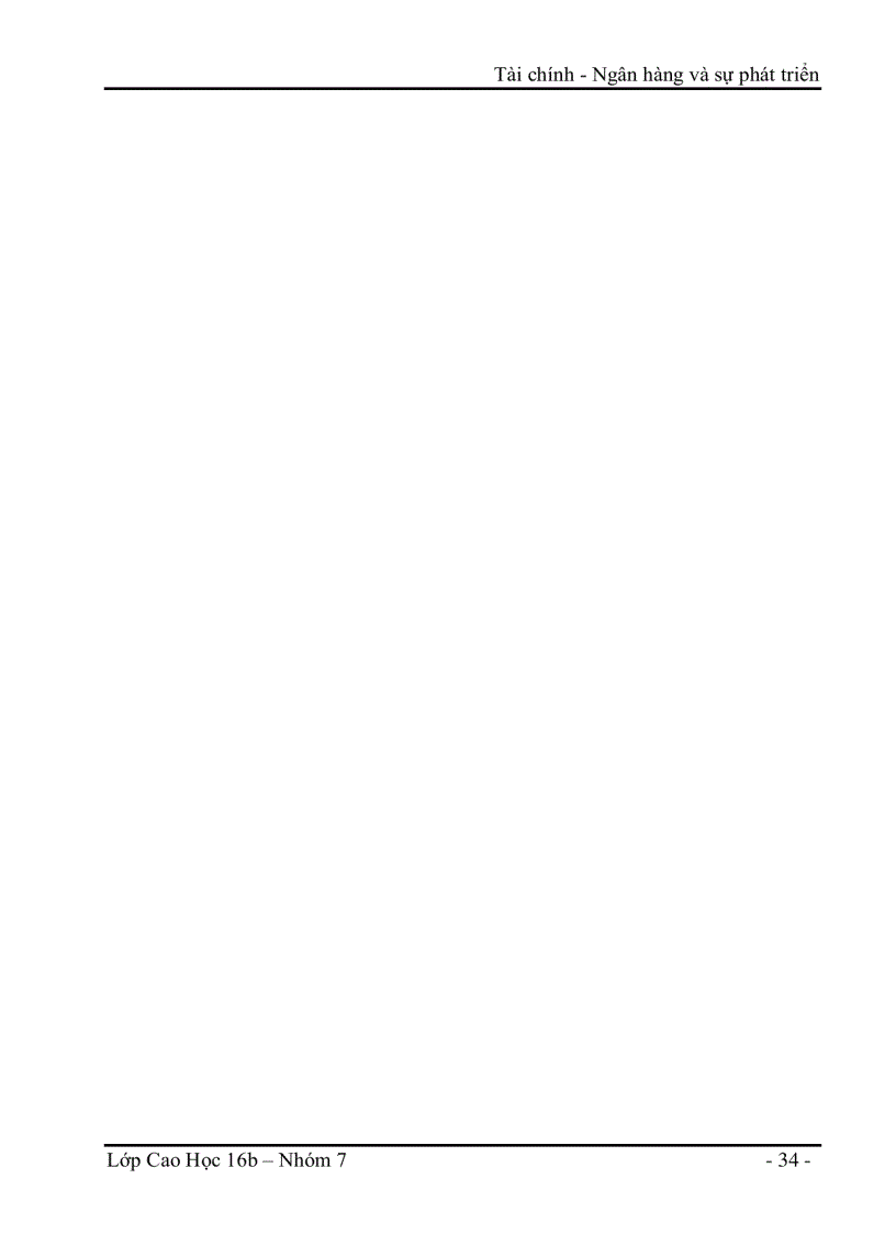 image for page Sự phát triển của thị trường chứng khoán và ảnh hưởng của nó đến tăng trưởng kinh tế Việt Nam