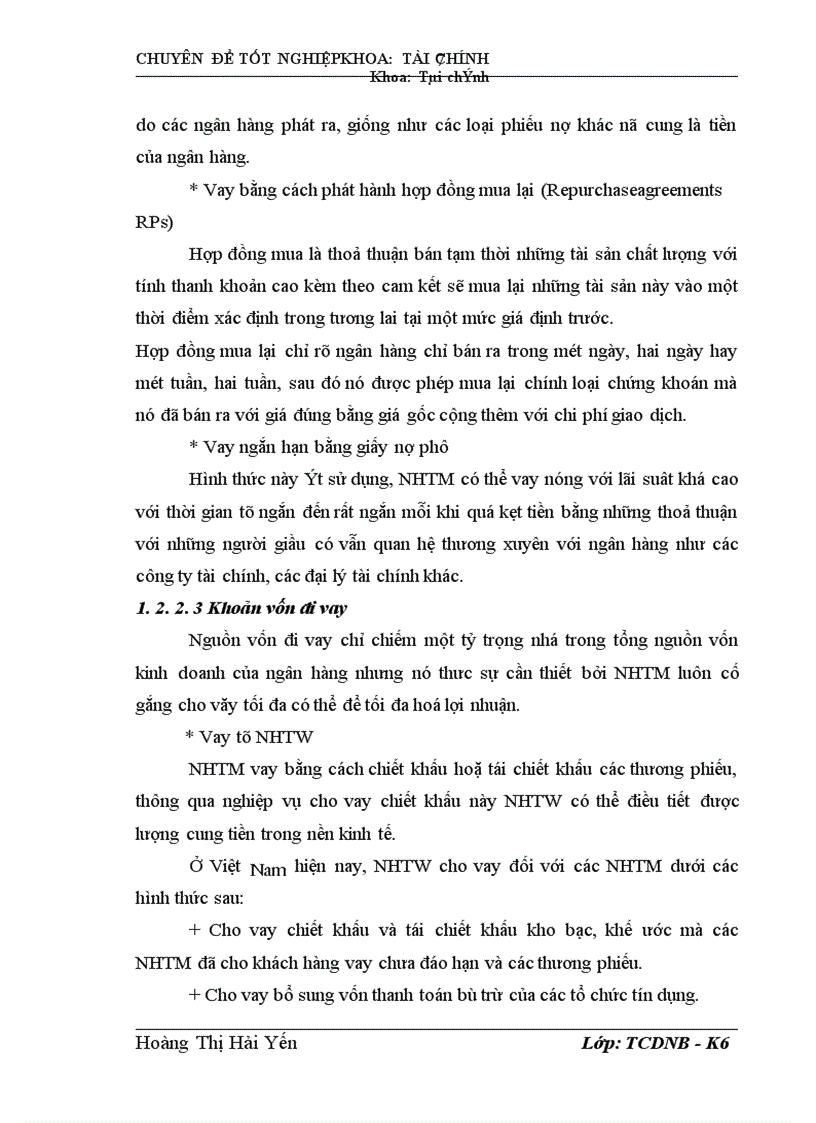 image for page Tăng cường huy động vốn tại NHNo & PTNT Nam Hà Nội
