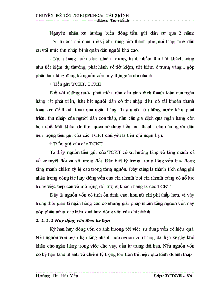 image for page Tăng cường huy động vốn tại NHNo & PTNT Nam Hà Nội