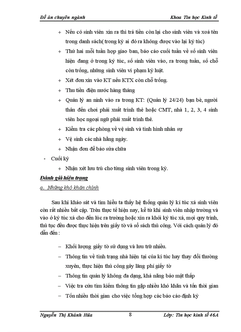 image for page Xây dựng những bước đầu tiên của phần mềm Quản lý kí túc xá sinh viên tại trường Đại học Kinh tế Quốc Dân”,