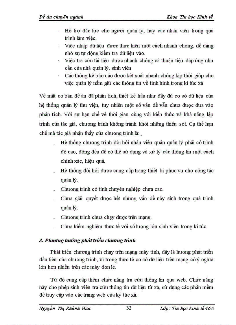 image for page Xây dựng những bước đầu tiên của phần mềm Quản lý kí túc xá sinh viên tại trường Đại học Kinh tế Quốc Dân”,