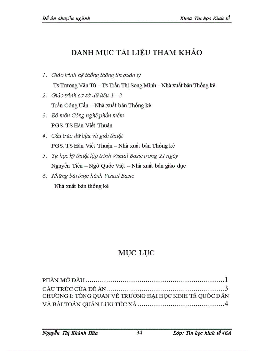 image for page Xây dựng những bước đầu tiên của phần mềm Quản lý kí túc xá sinh viên tại trường Đại học Kinh tế Quốc Dân”,