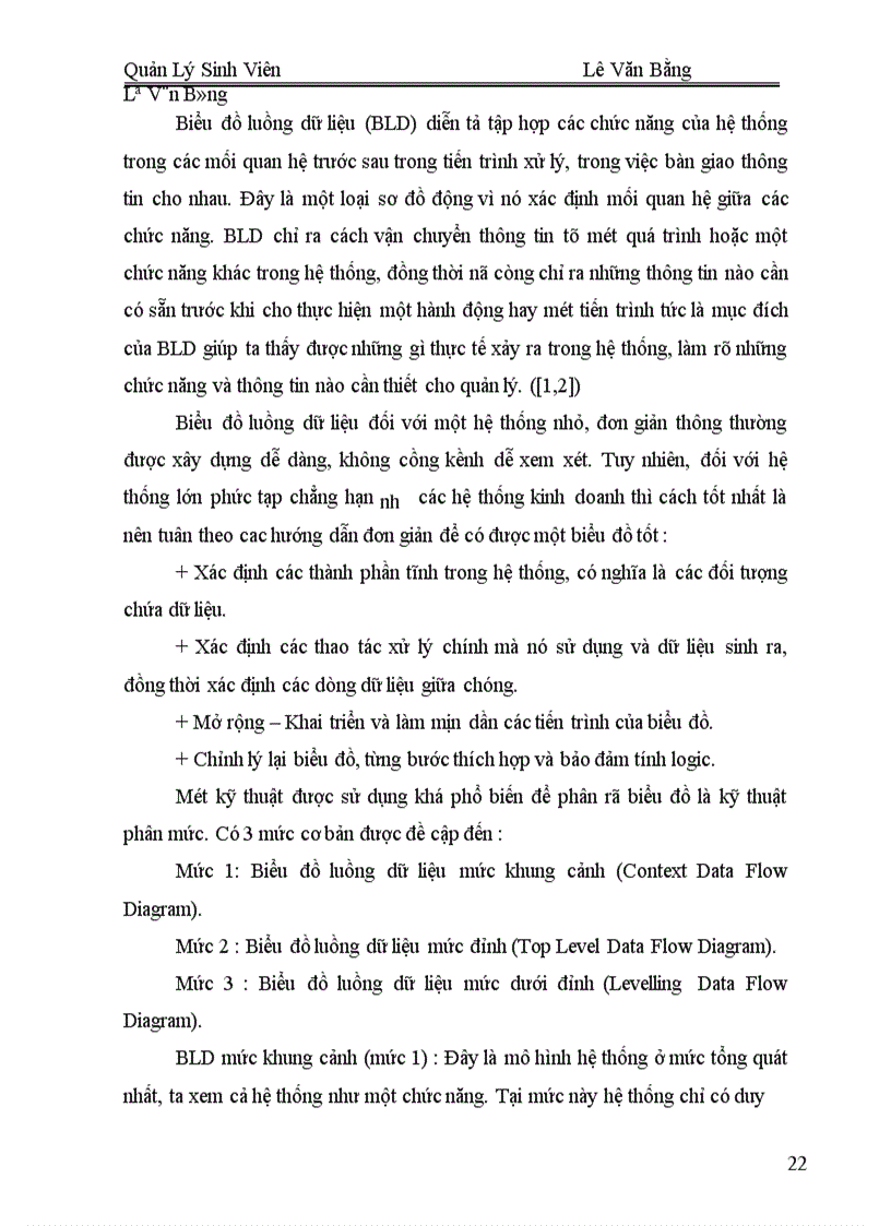 image for page Quản lý sinh viên