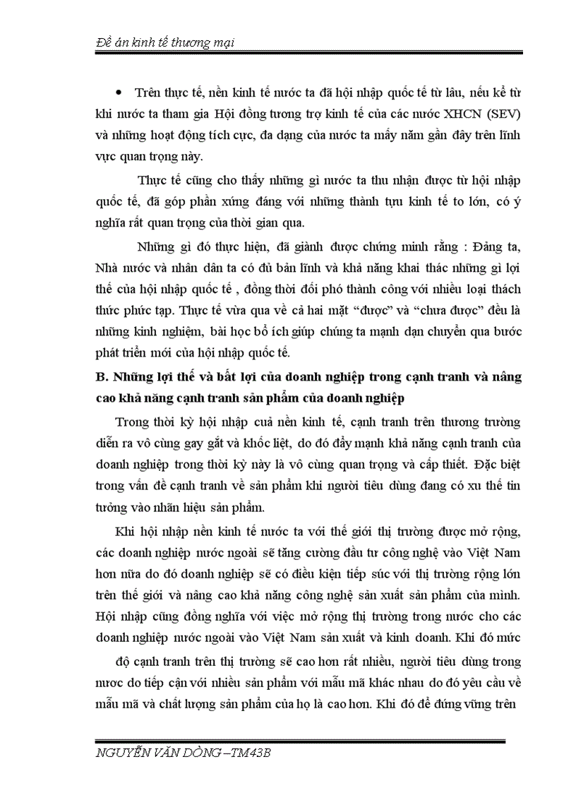 image for page Tiết kiệm vật tư của các doanh nghiệp