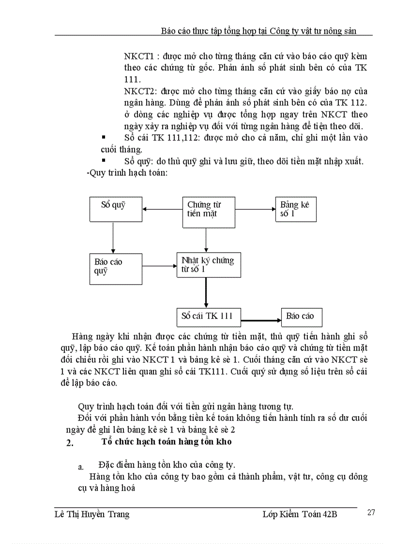image for page Thực tập tổng hợp tại Công ty vật tư nông sản