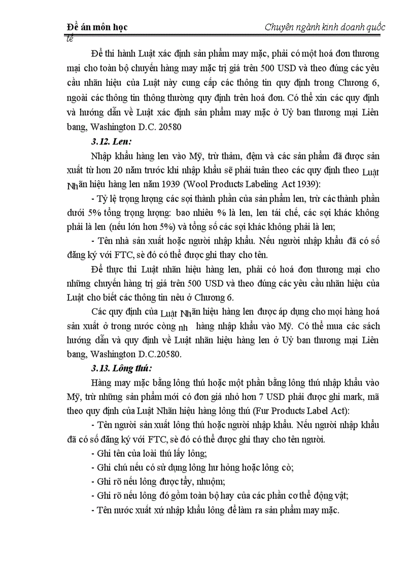 image for page Tìm hiểu thị trường Mỹ và một số gợi ý đối với các doanh nghiệp xuất khẩu của Việt Nam
