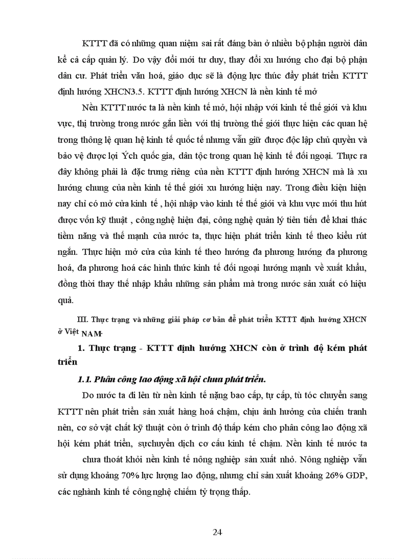 image for page Mô hình kinh tế thị trường định hướng xã hội chủ nghĩa.